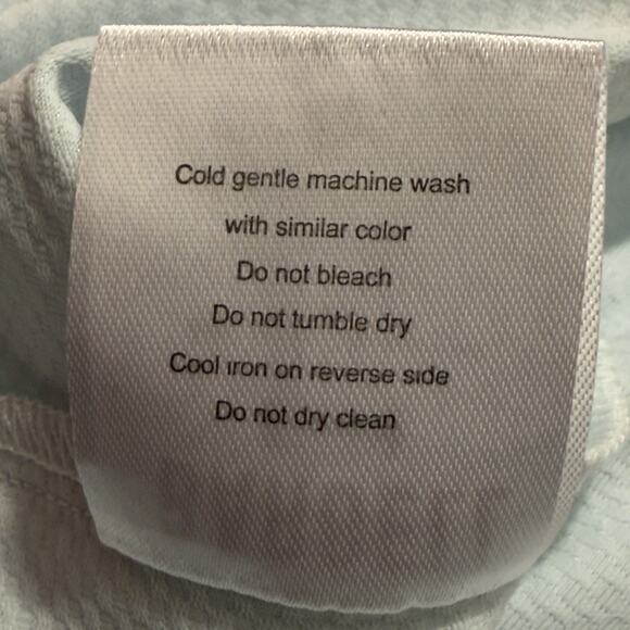 Barbell Apparel Motive Dress Shirt Mens M Light Blue Performance Stretch - Picture 9 of 11